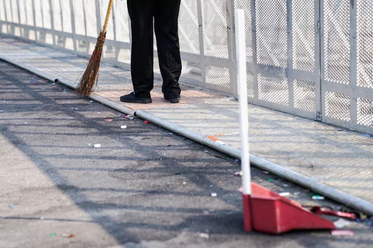 Фото иллюстрационное