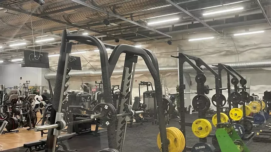 Финляндия выстроила систему из 50 тысяч бункеров почти для каждого жителя страны. Но без запасов еды и сауны