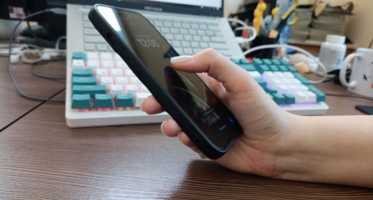 Фото иллюстрационное