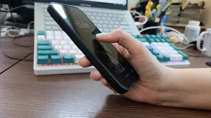 МВД разослало белорусам СМС с предложением перейти на один сайт