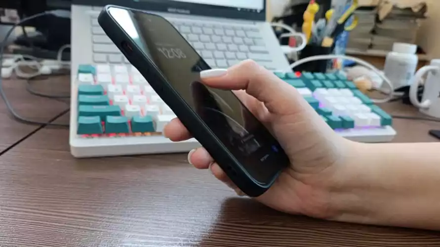 Фото иллюстрационное