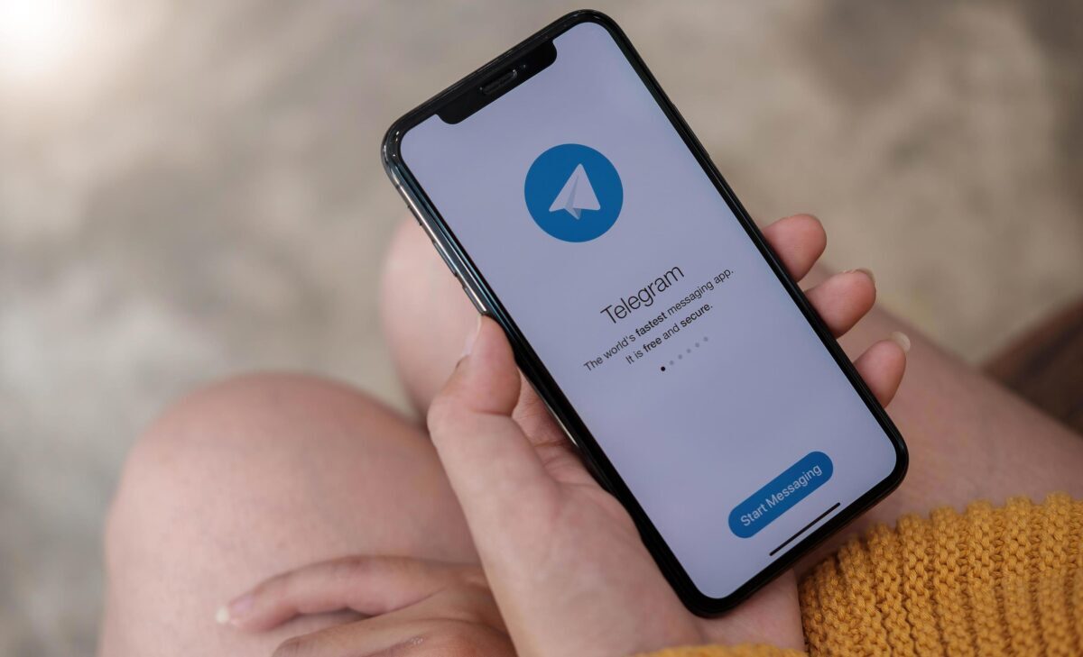 Суд США разрешил взламывать сервера Telegram