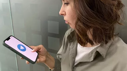 В России официально начали блокировать Telegram и WhatsApp