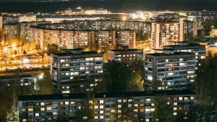 Минздрав запретил белорусам делать это в многоэтажках с 23:00 до 7:00