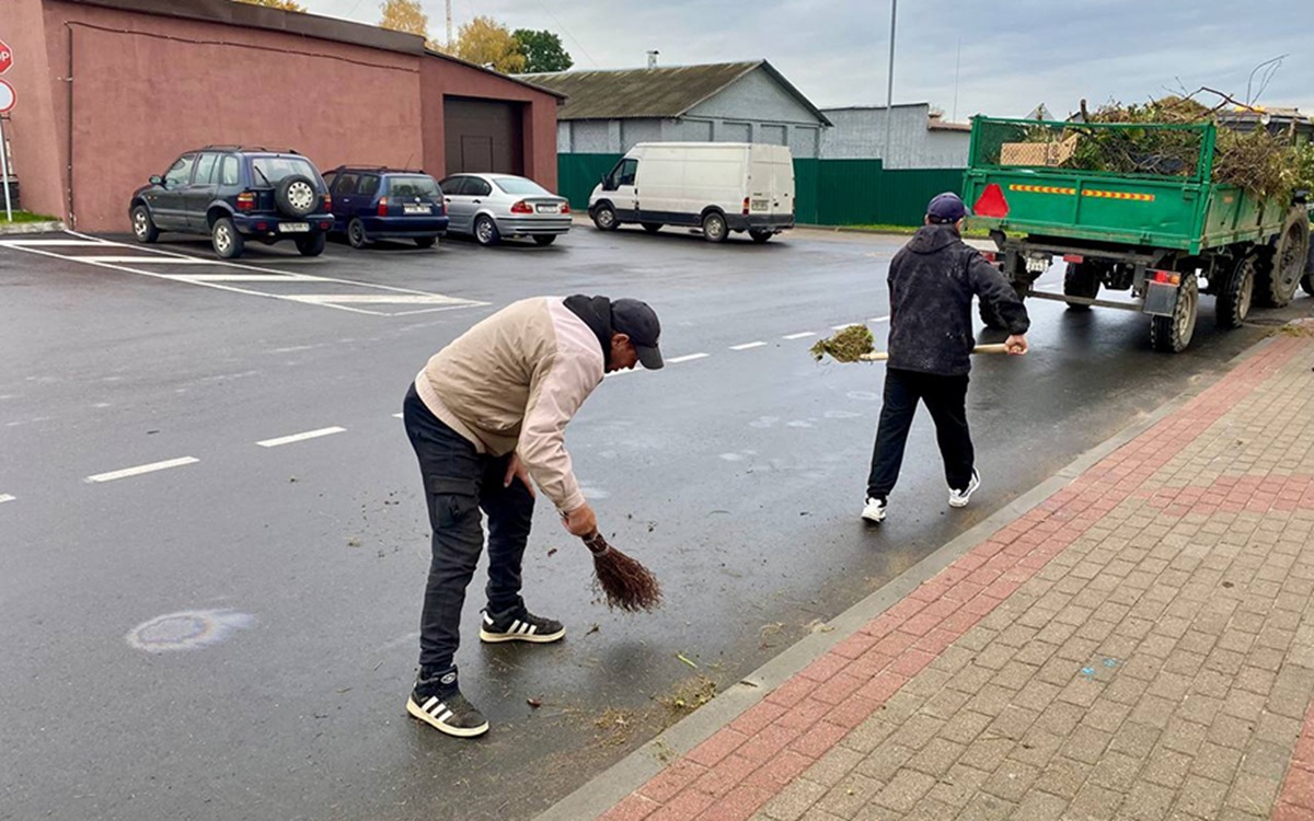 Фото: valozhin.by