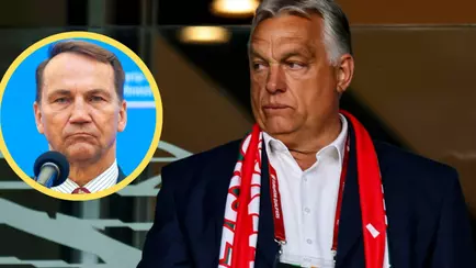 «Это безумие»: Орбан обвинил Польшу в «военном психозе»