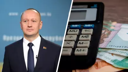 В МНС предложили повысить подоходный для одной категории. Сколько белорусов коснётся?