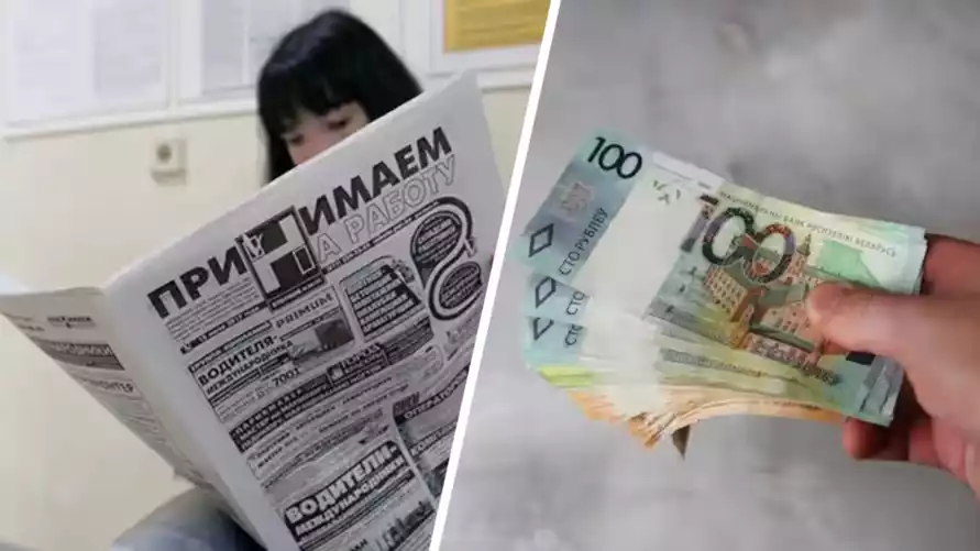 Где в Беларуси выпускникам ПТУ можно зарабатывать до 10 тыс. рублей в месяц? Нашли десяток вакансий