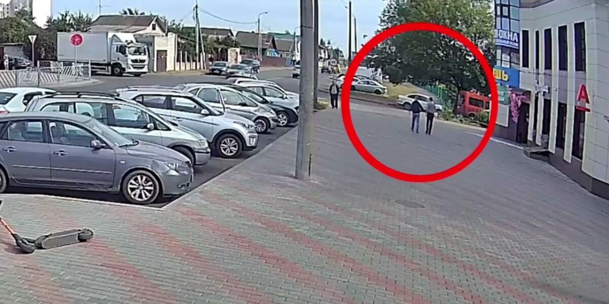 Скриншот видео МВД РБ