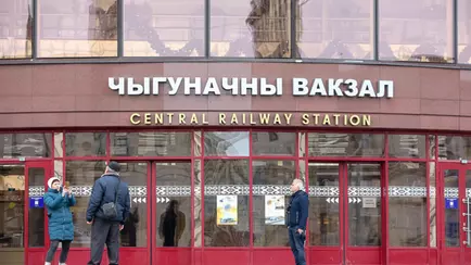 БелЖД предупредила об усилении контроля на вокзалах и в поездах на 11 дней. За кем выйдет в рейды милиция?