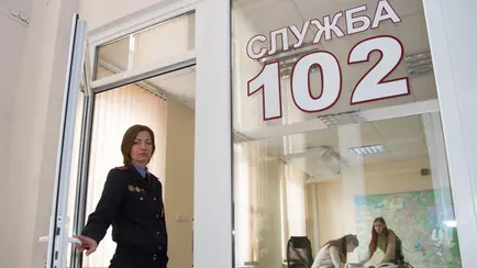 За какие звонки в милицию белорусам грозит штраф до 1260 рублей? Участковый объяснил нюансы