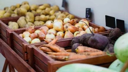 В Беларуси ускорилась инфляция. Как за месяц изменились цены на «борщевой набор»?