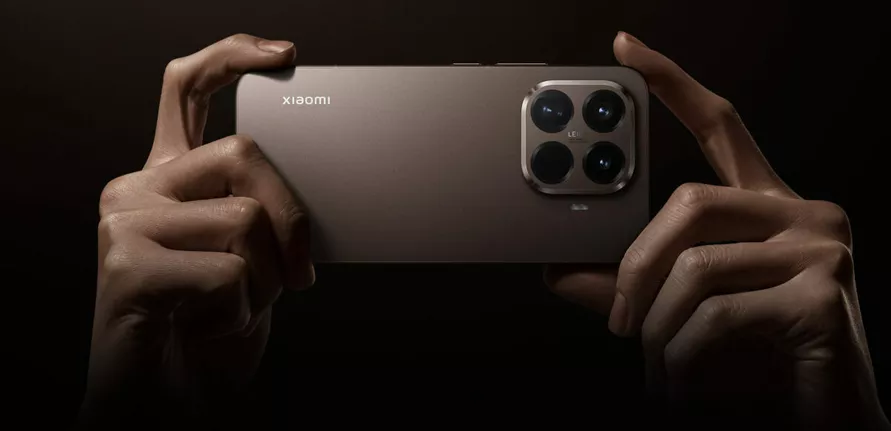 Яркие фотографии даже в ночи Что умеет новый камерофон Xiaomi 15T Pro