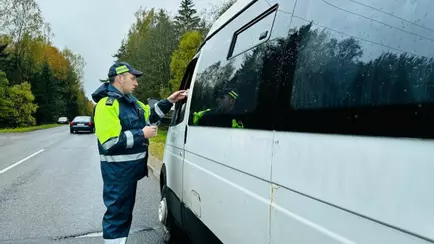 МАП предложила поменять ПДД Беларуси