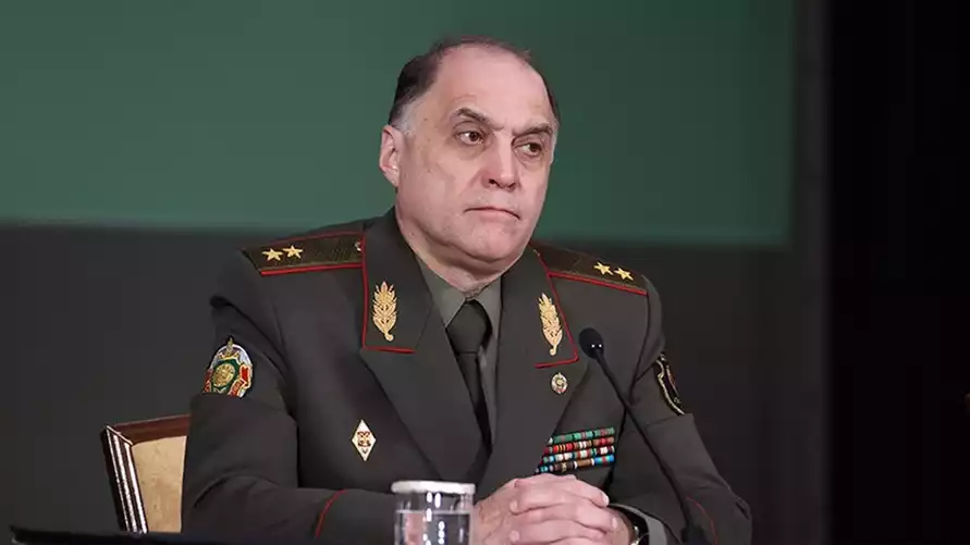 Вольфович призвал «одуматься» руководство Германии, Польши и стран Балтии – «Мы же видим»