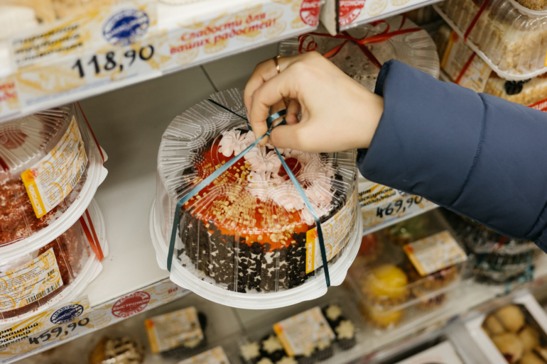 Тортов и сладостей с этим популярным ингредиентом лучше избегать. Каждый год умирают 278 000 человек