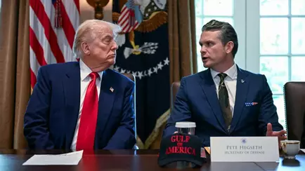 Трамп приказал Пентагону немедленно начать испытания ядерного оружия