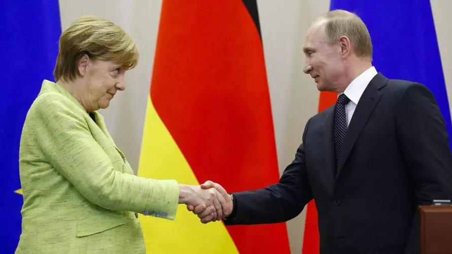 Германия планировала обучить и перевооружить российскую армию — Der Spiegel