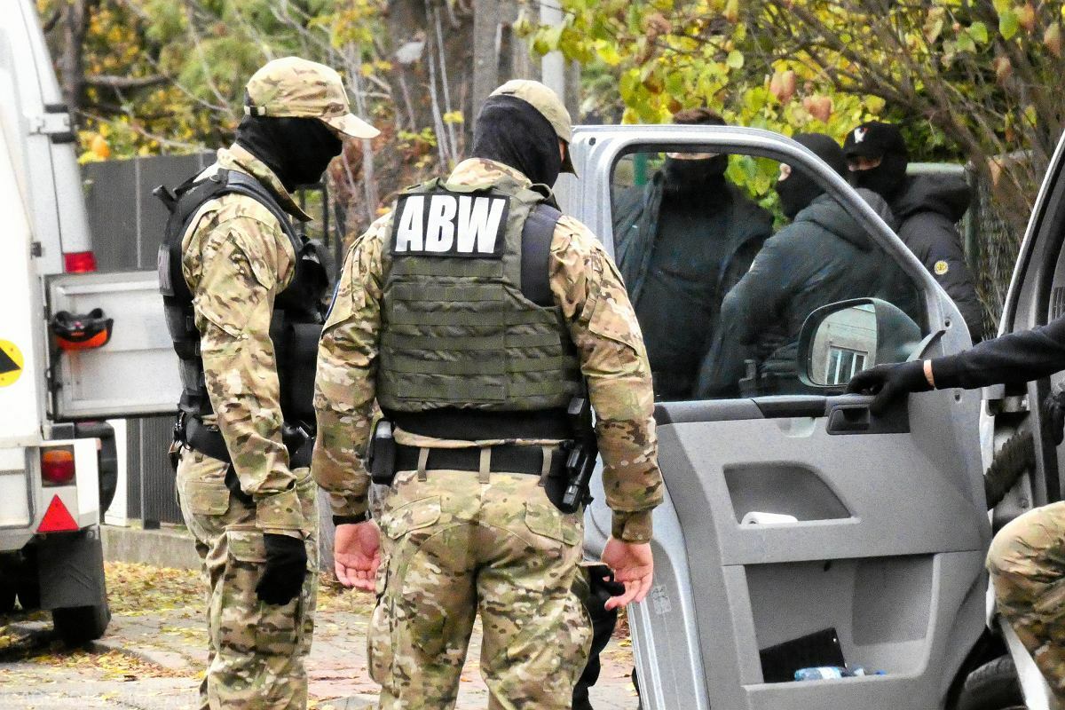 Туск объявил о задержании в Польше 8 диверсантов