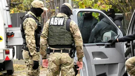 Туск объявил о задержании в Польше 8 диверсантов