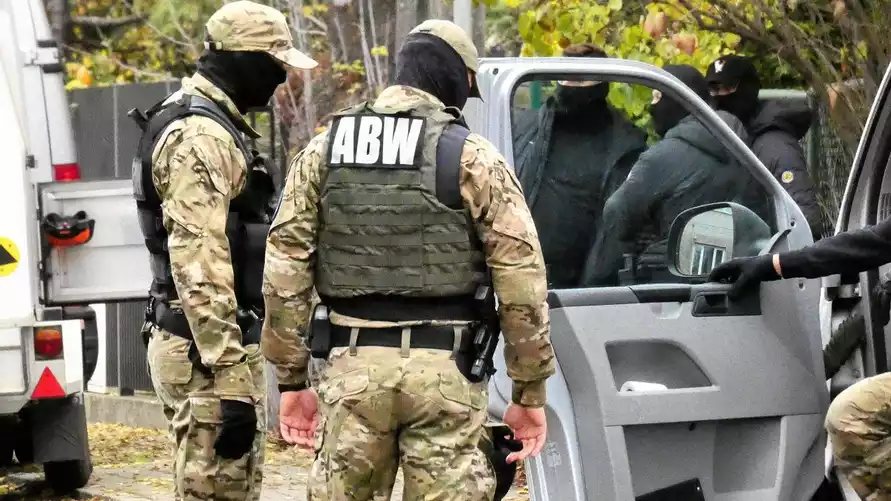 Туск объявил о задержании в Польше 8 диверсантов