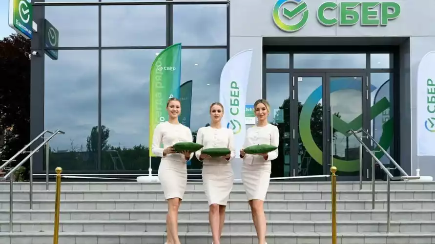 Белорусский «Сбер Банк» прокомментировал попадание под санкции ЕС — «С уверенностью заявляем»