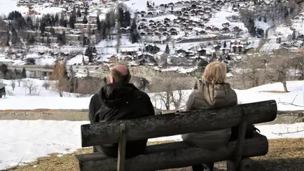 Кому из белорусов можно на зиму переехать в «дом зимовки»? В Минтруда назвали условие