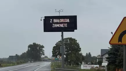Польша предложила Беларуси открыть все закрытые пункты пропуска на границе — Rzeczpospolita. Что потребовала взамен?