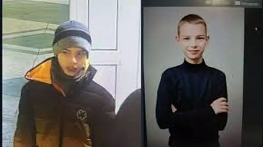 Похищен или попал в ДТП? В милиции назвали версии пропажи 14-летнего Максима под Березино