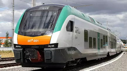 БелЖД предупредила об отмене некоторых поездов и запуске автобусов 12-13 ноября