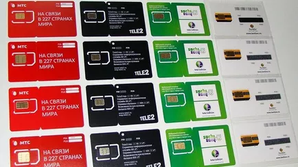 В России решили заблокировать миллионы SIM-карт