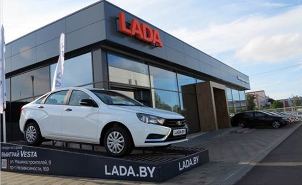 АвтоВАЗ объявил о повышении цен на Lada. Как это объяснили?