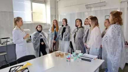 Сколько запланировали тратить на науку в Беларуси в 2026 году? Минфин назвал процент от ВВП