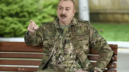 Азербайджан объявил о переводе своей армии на стандарты НАТО