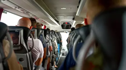 В Беларуси открыли «кругосветный» автобусный маршрут на 600 км. Сколько в пути и почём билеты?