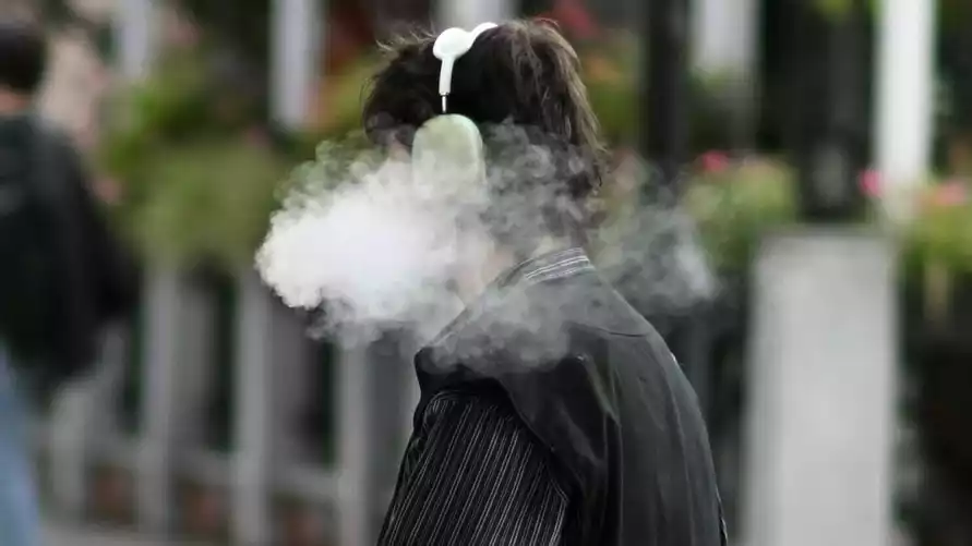 В парламенте готовят законопроект, который полностью поменяет торговлю вейпами в Беларуси