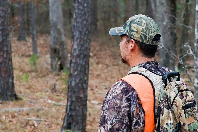 Минлесхоз Беларуси: правила охоты в стране меняться не будут