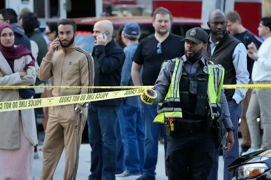 Стрельба в Вашингтоне. Трамп потребовал проверить всех иммигрантов из одной страны