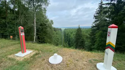 У Лукашенко назвали, с кем готовы вести переговоры в ЕС — «Мы готовы ко всему»