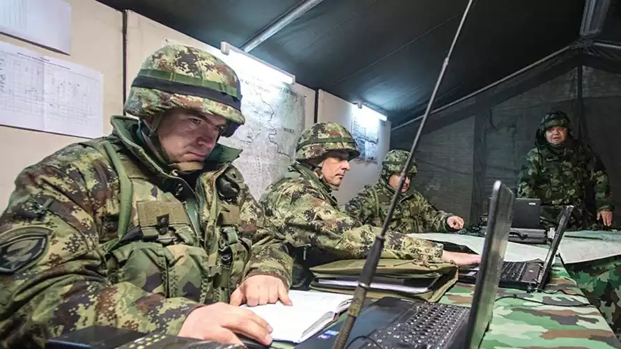 Вольфович не исключил создания в Беларуси нового вида войск с искусственным интеллектом