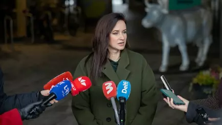 Литва пригозила снова закрыть границу с Беларусью