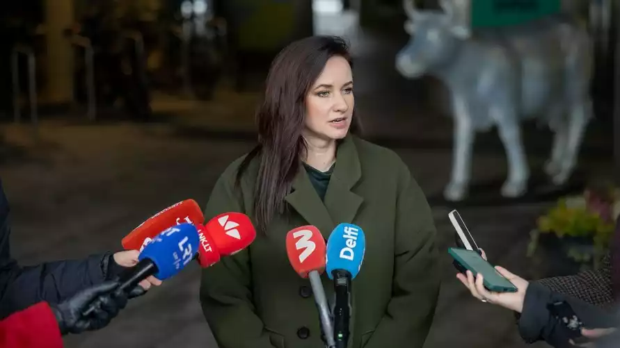 Литва пригозила снова закрыть границу с Беларусью