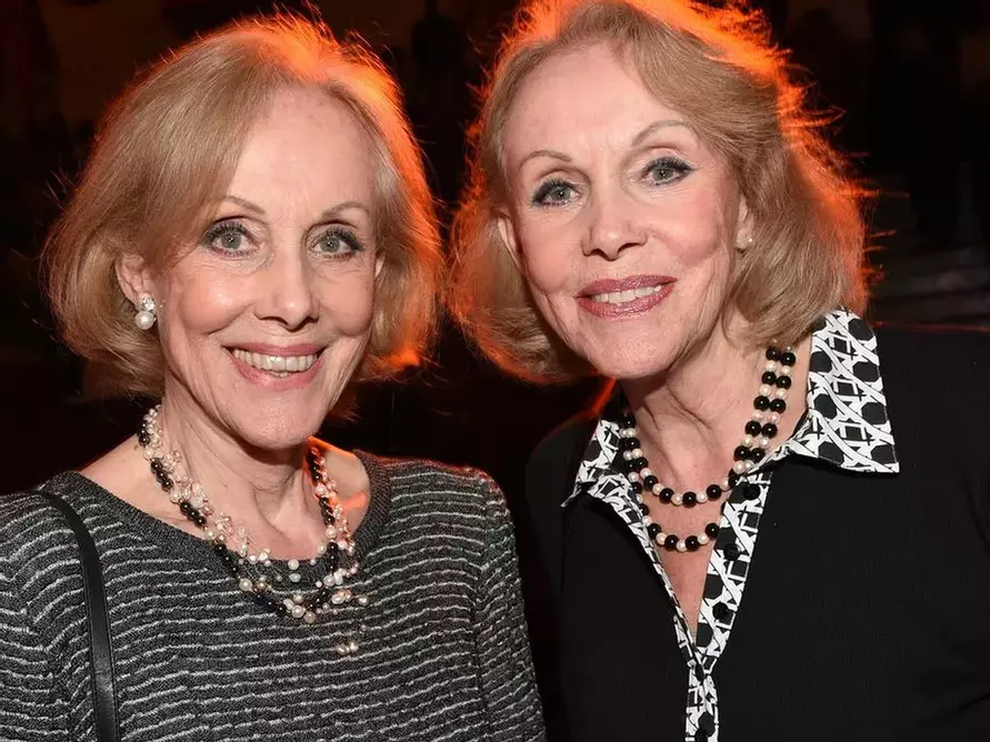 Последний совместный выбор. Звёздные близняшки Кесслер ушли из жизни с помощью эвтаназии