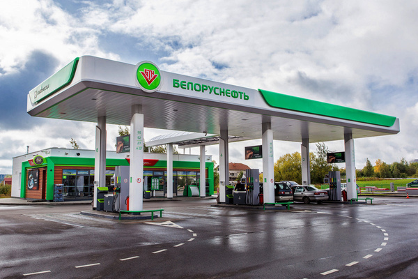 Минфин объявил о повышении цен на бензин в Беларуси в 2026 году