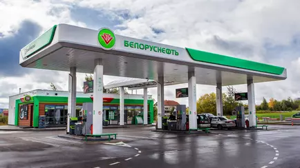 Минфин объявил о повышении цен на бензин в Беларуси в 2026 году