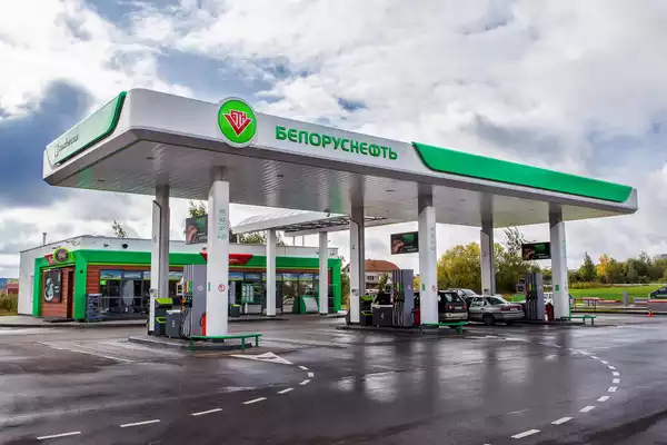 Минфин объявил о повышении цен на бензин в Беларуси в 2026 году