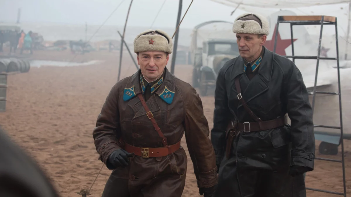 Российский актер Безруков попал в скандал из-за пародии на узбеков