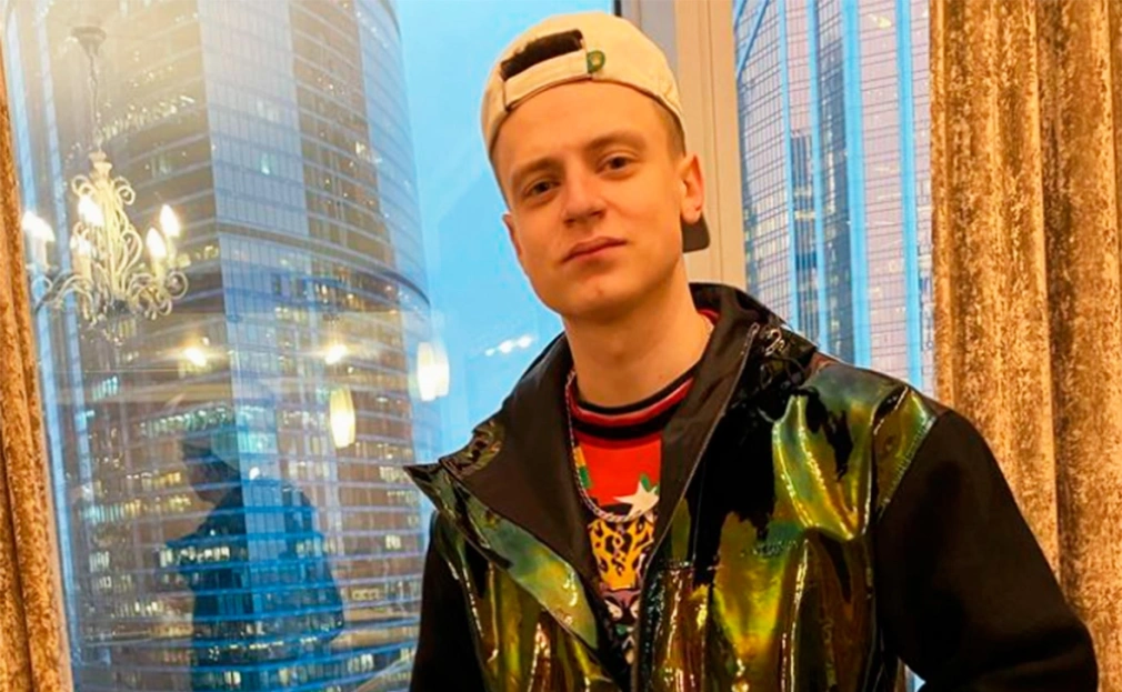 Белорусского блогера Mellstroy объявили в розыск в Казахстане