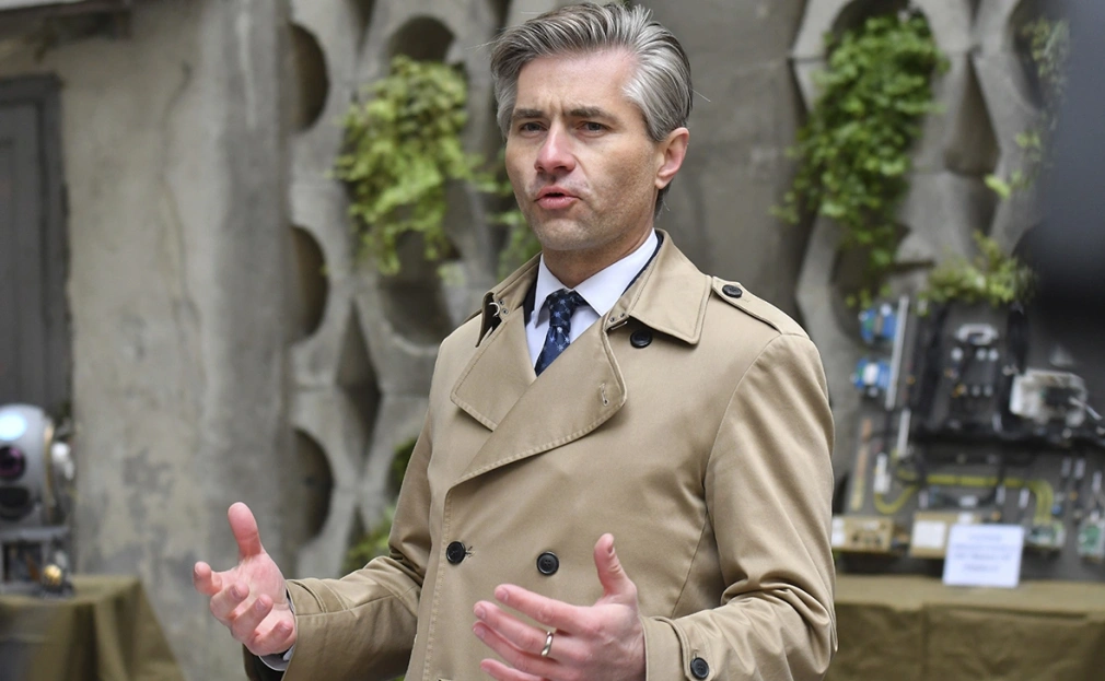 В МИД Литвы не исключили открытие границы с Беларусью раньше 30 ноября. Какое условие?