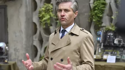 В МИД Литвы не исключили открытие границы с Беларусью раньше 30 ноября. Какое условие?